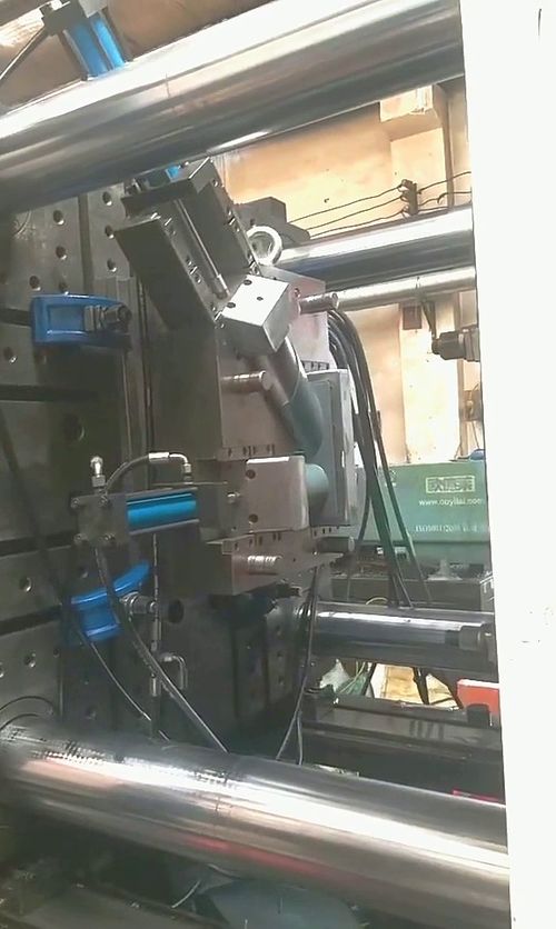 敬畏之心 探秘工廠機械加工的非凡世界